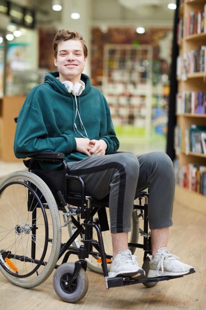 NDIS Support Providers Near you